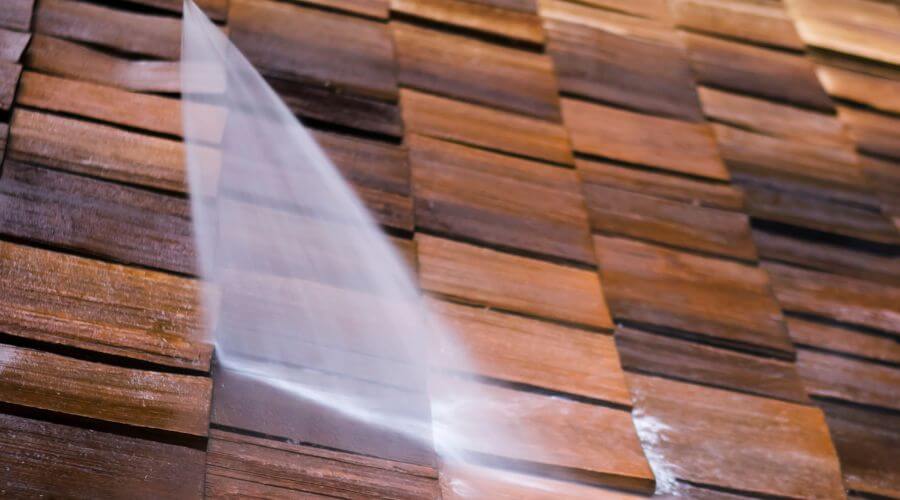 Shingle Roofing in Barry, TX